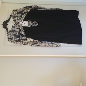 Diane von Furstenburg dress